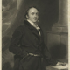 Alexander Baring, the banker whose loan to France set off the liquidity boom.